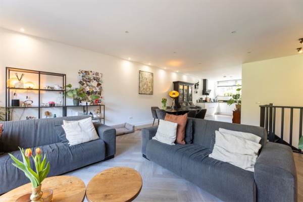 Woning Van Cittersstraat 51A Rotterdam