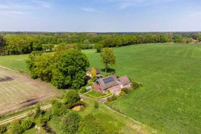 Woning Koopsweg 14 de Lutte