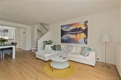 Woning Mgr. Bosstraat 29 Uden