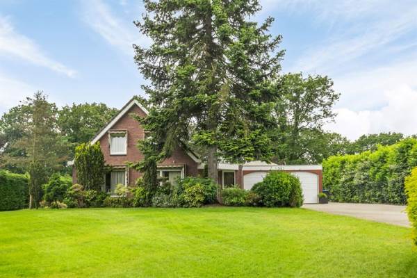Woning Dongenseweg 106 Tilburg
