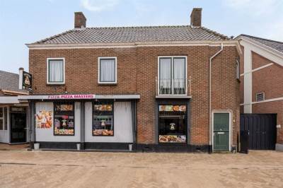 Woning Kerkstraat 4 Dinxperlo
