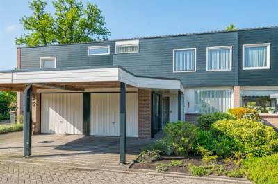 Woning Henri Dunantplein 20 Winterswijk