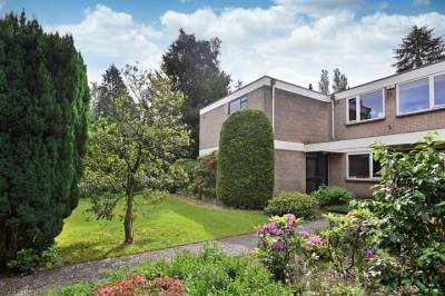 Woning Steijnlaan 17 Hilversum