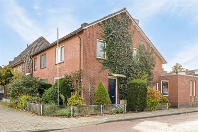 Woning B.W. ter Kuilestraat 211 Enschede