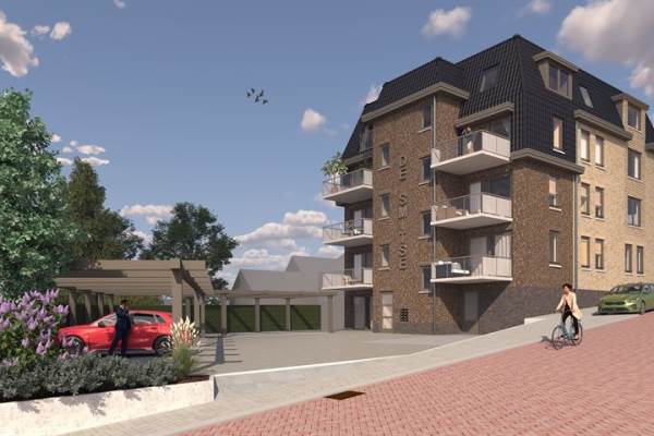 Woning Bouwtype 1 Nieuw-Lekkerland