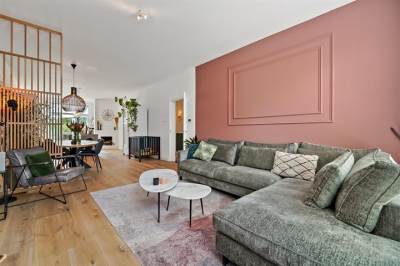 Woning Thomsonlaan 178 Den Haag