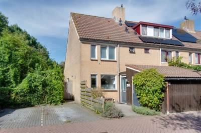 Woning Looierstraat 24 Alkmaar