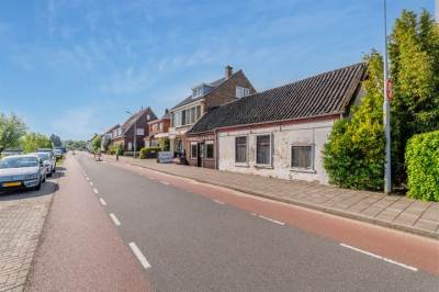 Bouwgrond Nieuwemeerdijk 18 Badhoevedorp