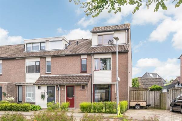 Woning Lamberg 2 Veldhoven