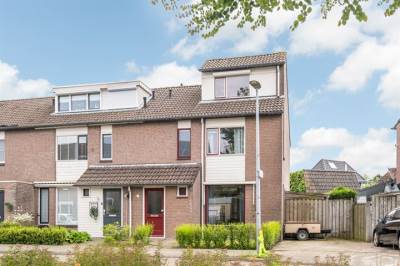 Woning Lamberg 2 Veldhoven