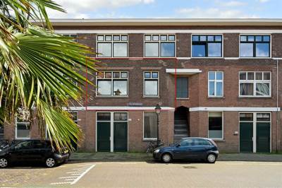 Woning Noorderbeekstraat 228 Den Haag