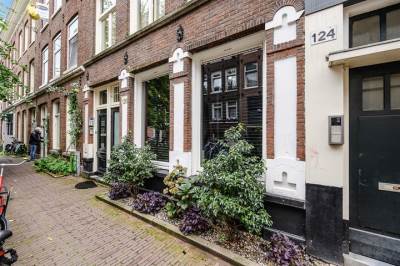 Woning Govert Flinckstraat 126H Amsterdam