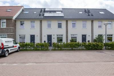 Woning Notenhout 26B Julianadorp