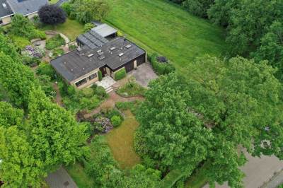 Woning Bouwen 15 Sint Nicolaasga