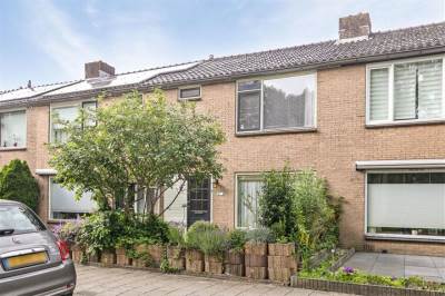 Woning Nanningalaan 6 Nieuwegein