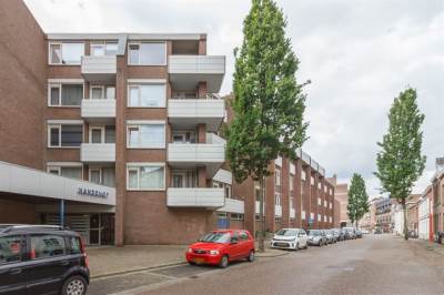 Woning Mariagardestraat 439 Roermond