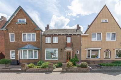 Woning Rijksweg Zuid 85 Swalmen