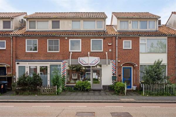 Woning Kerkstraat 239 Wormerveer