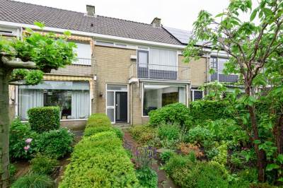 Woning Van Hogendorpweg 31 Alblasserdam