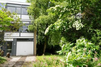 Woning Van Hogendorpplein 40 Goirle