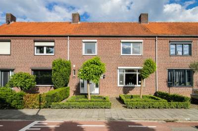 Woning Veldstraat 52 Baarlo (LI)