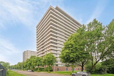 Woning Aziëlaan 562 Utrecht