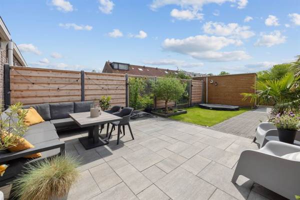 Woning Libelsingel 64 Den Haag