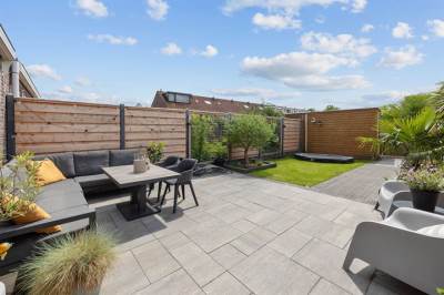 Woning Libelsingel 64 Den Haag