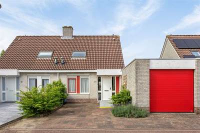 Woning Veerstoep 20 Sliedrecht