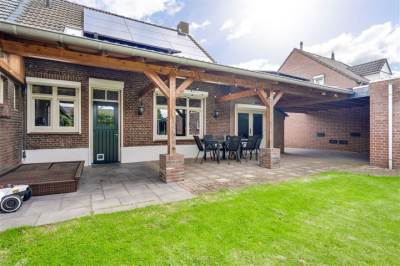 Woning Kruisstraat 48 Nederweert-Eind