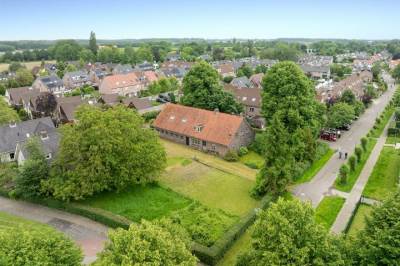 Woning Zeisterweg 126 Odijk