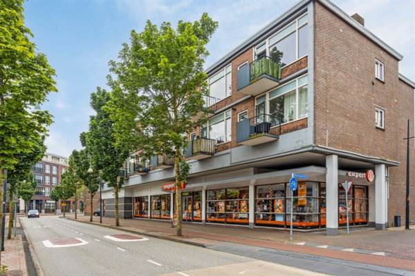 Woning Norenburgerstraat 32 Zutphen