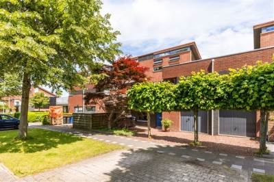 Woning Joris Ivenslaan 51 Almere