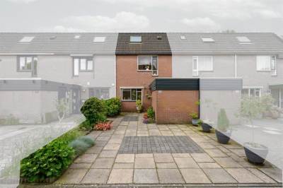 Woning Valkhof 50 Leidschendam