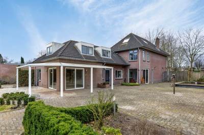 Woning De Neerheide 26 Waalre