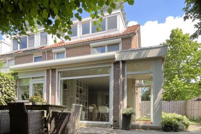 Woning Wilgenlaan 11 Amstelveen