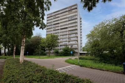 Woning Burgemeester D. Kooimanweg 743 Purmerend