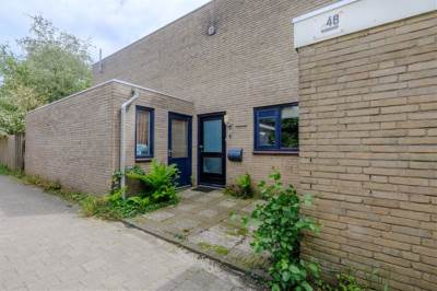 Woning Nienhof 48 Ede