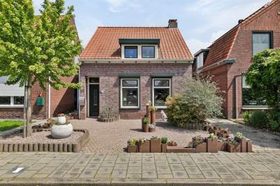Woning Adriaan Butijnweg 31 Rilland