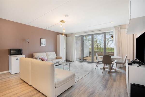 Woning Poseidonsingel 55m Almere