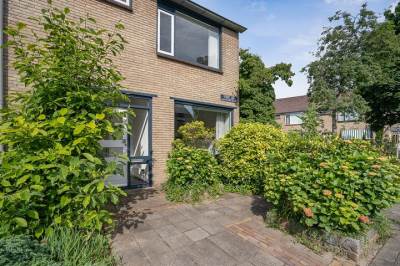 Woning Gerrit Jan vd Veenstraat 27 Montfoort