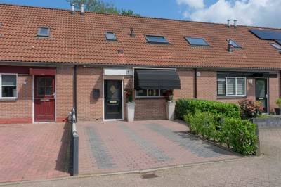 Woning De Graspieper 5 Almelo