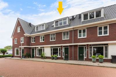 Woning Herenweg 147c Rijnsaterwoude
