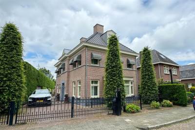 Woning Parallelweg West 24 Valkenswaard