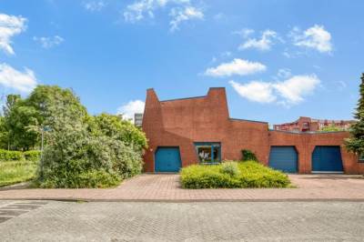 Woning Beslooten acker 64 Heemskerk