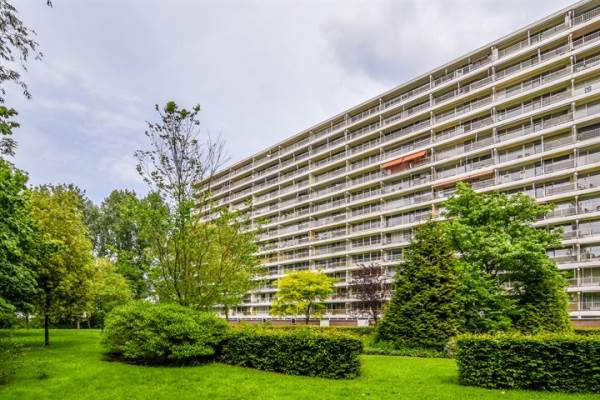 Woning Louis Couperusplaats 233 Capelle aan den IJssel