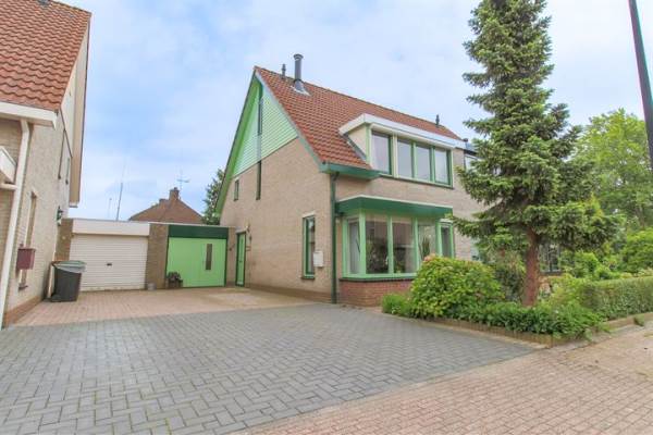 Woning Pijlkruid 4 Bovenkarspel