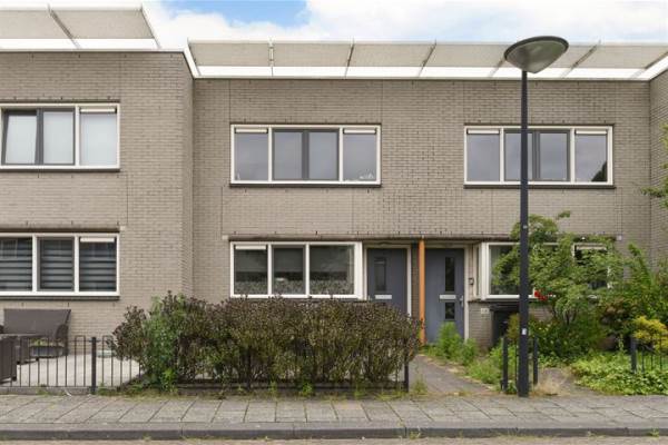 Woning Mallorcastraat 70 Almere