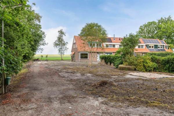 Woning Noordermeerweg 25A Creil