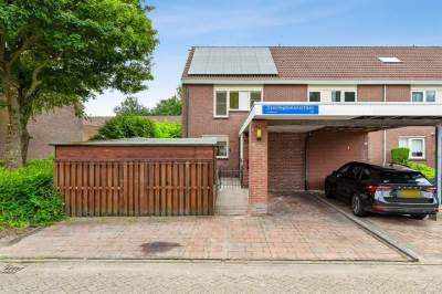 Woning Stellingmolenstraat 52 Almere